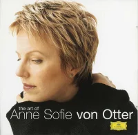 The Art Of Anne Sofie Von Otter