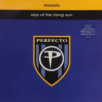 Rays Of The Rising Sun