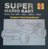 Super Mario Kart