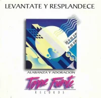 Levántate Y Resplandece