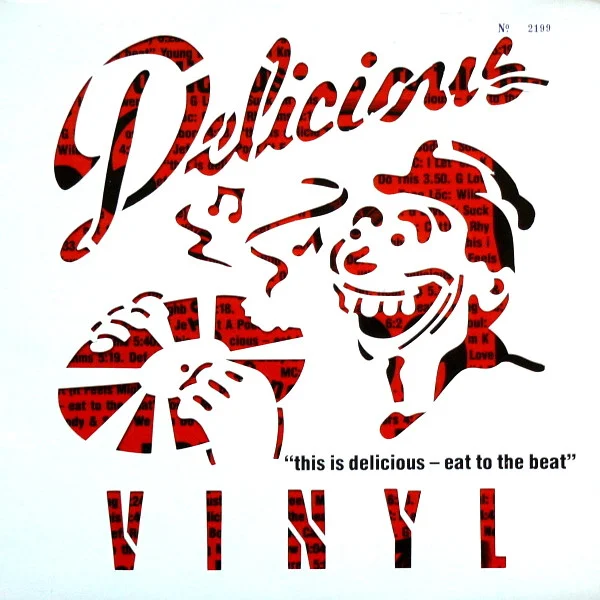 This Is Delicious - Eat To The Beat