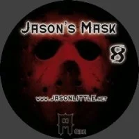 Jason's Mask Vol.8