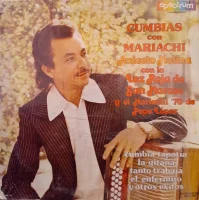 Cumbias Con Mariachi