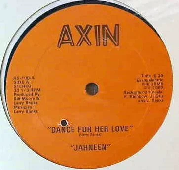Dance For Her Love