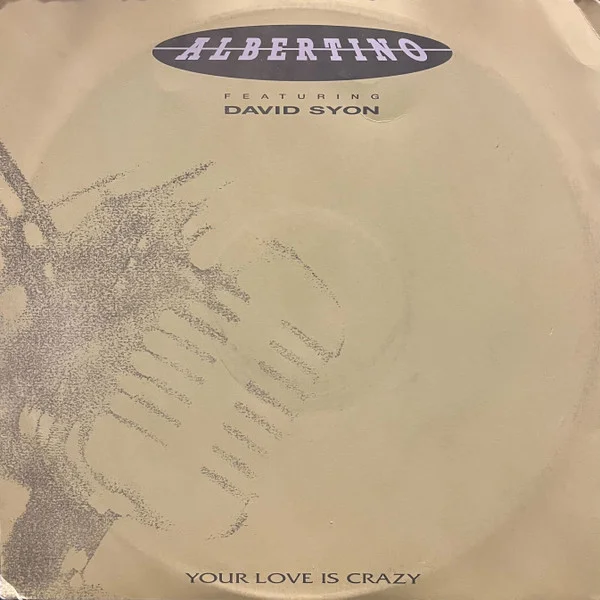 Your Love Is Crazy