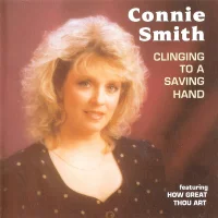 Clinging To A Saving Hand