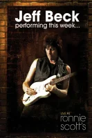 Performing This Week... Live At Ronnie Scott's