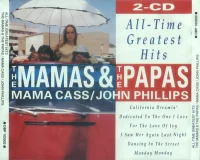 All-Time Greatest Hits
