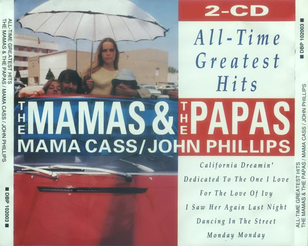 All-Time Greatest Hits