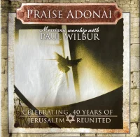 Praise Adonai (Celebrating 40 Years Of Jerusalem Reunited)