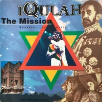 The Mission- Rastafari In Exile