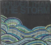 Louder Than The Storm
