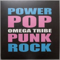 Power Pop Punk Rock