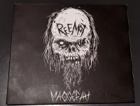 Maggefah