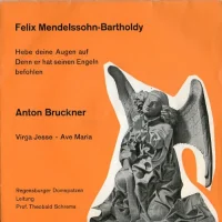 A-Cappella Motetten