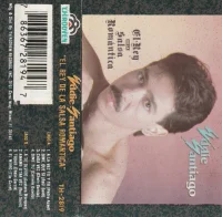El Rey De La Salsa Romantica