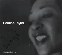 Pauline Taylor