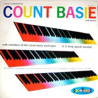Compositions Of Count Basie And Others