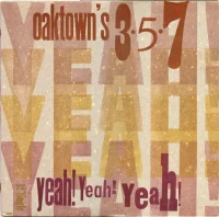 Yeah, Yeah, Yeah