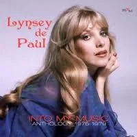 Into My Music Anthology 1975-1979