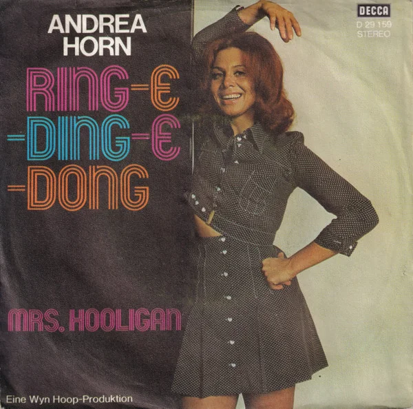 Ring-E-Ding-E-Dong