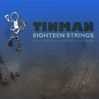 Eighteen Strings (Eighteen Year Anniversary Remixes)