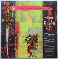 Rigoletto