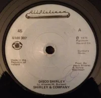 Disco Shirley