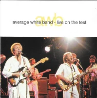 Live On The Test