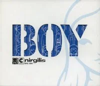 Boy