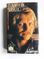 David Soul