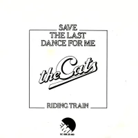 Save The Last Dance For Me