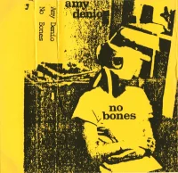 No Bones