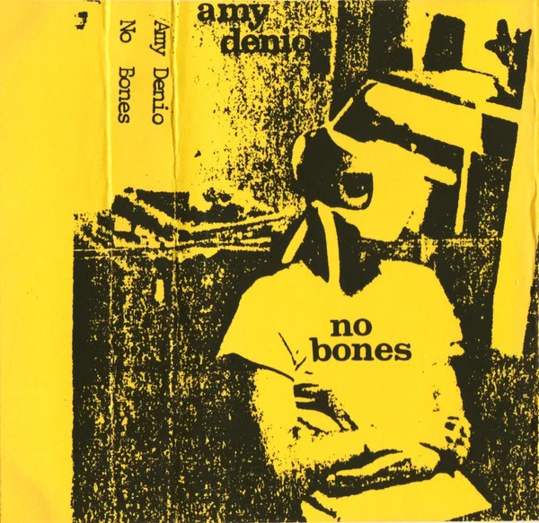 No Bones