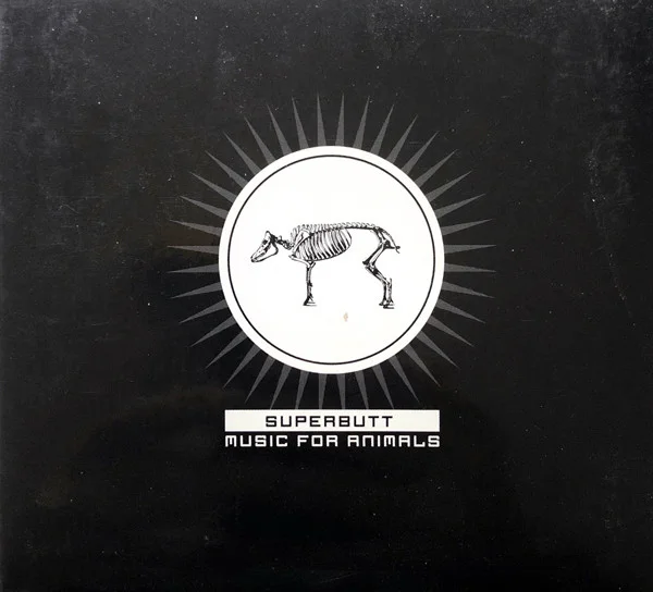 Music For Animals