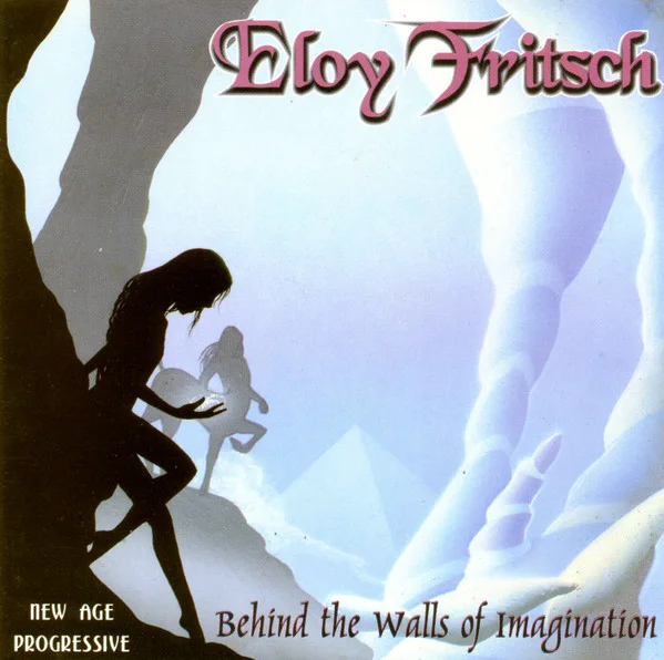 Behind The Walls Of Imagination
