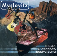 Miłość W Czasach Popkultury