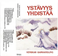 Ystävyys Yhdistää - Venskar Samhandling