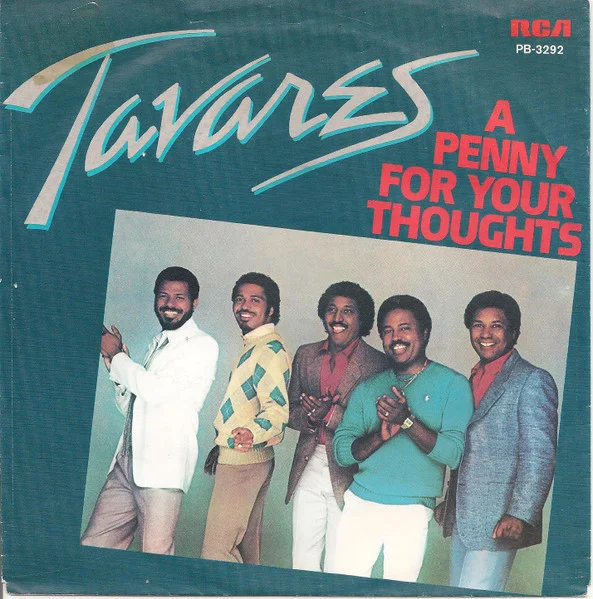 A Penny For Your Thoughts
