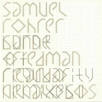 Range Of Regularity Remixes II