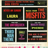 Magnificent Motion Picture Music