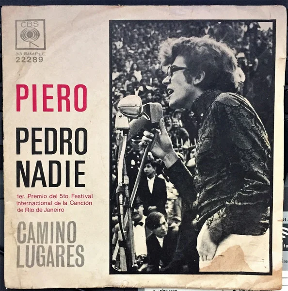 Pedro Nadie