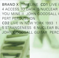 Timeline
