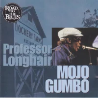Mojo Gumbo