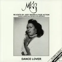 Dance Lover (Remixes)