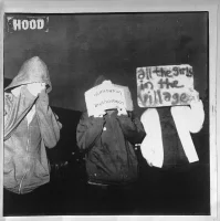 Live 23 Avril 1995 Paris