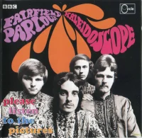 Please Listen To The Pictures