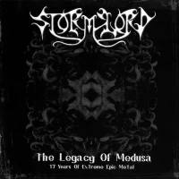 The Legacy Of Medusa - 17 Years Of Extreme Epic Metal