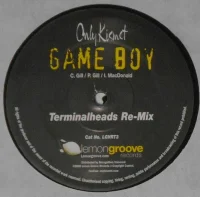 Game Boy