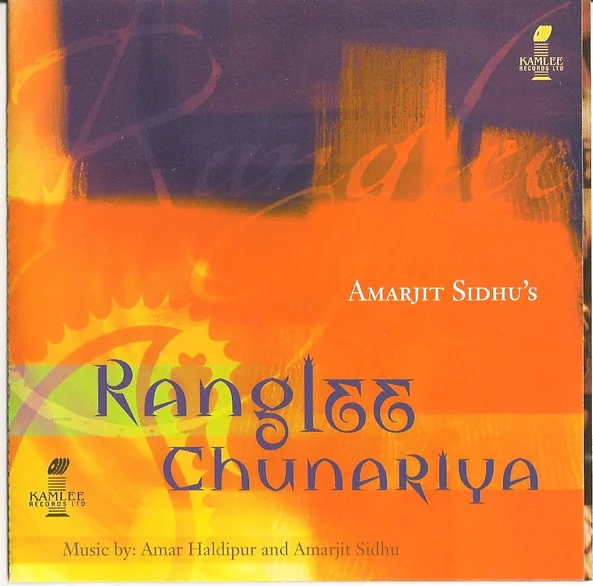 Ranglee Chunariya